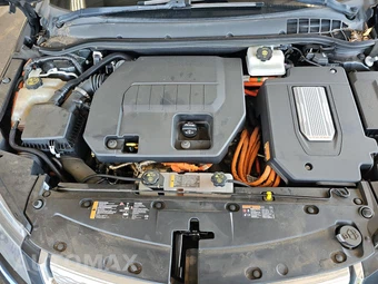 2015 Chevrolet Volt – miniatura 15