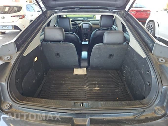 2015 Chevrolet Volt – miniatura 16