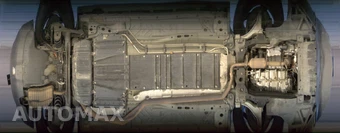 2015 Chevrolet Volt – miniatura 18