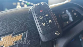 2015 Chevrolet Volt – miniatura 22