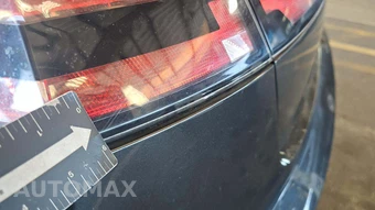 2015 Chevrolet Volt – miniatura 29