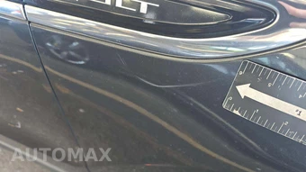 2015 Chevrolet Volt – miniatura 47