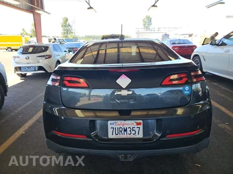 2015 Chevrolet Volt – miniatura 5