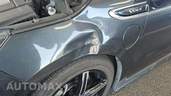 2015 Chevrolet Volt – miniatura 58