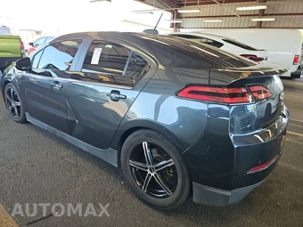 2015 Chevrolet Volt – miniatura 6