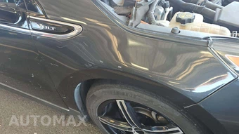 2015 Chevrolet Volt – miniatura 66