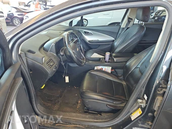 2015 Chevrolet Volt – miniatura 7