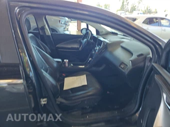 2015 Chevrolet Volt – miniatura 8