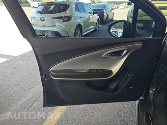 2015 Chevrolet Volt – miniatura 9