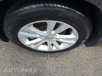 2015 Chrysler 200 Limited – miniatura 23