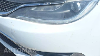 2015 Chrysler 200 Limited – miniatura 19