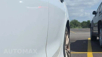 2015 Chrysler 200 Limited – miniatura 23