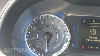 2015 Chrysler 200 Limited – miniatura 25