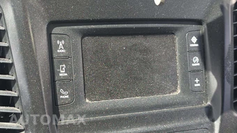 2015 Chrysler 200 Limited – miniatura 38
