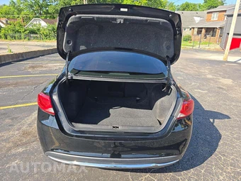 2015 Chrysler 200 Limited – miniatura 11
