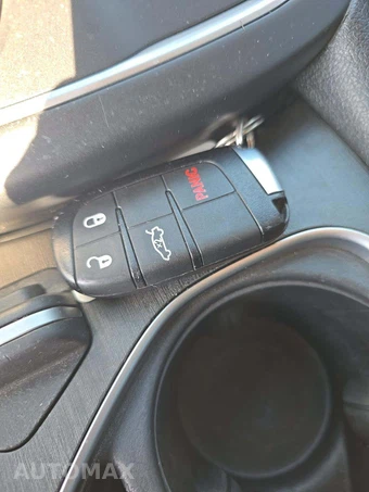 2015 Chrysler 200 Limited – miniatura 5