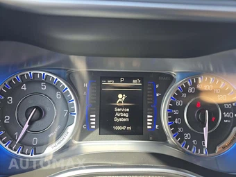 2015 Chrysler 200 Limited – miniatura 6