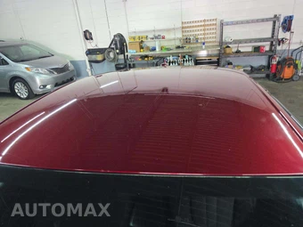 2015 Chrysler 200 Limited – miniatura 12