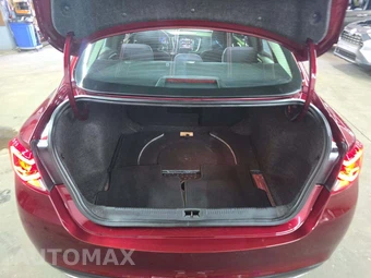 2015 Chrysler 200 Limited – miniatura 14