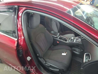 2015 Chrysler 200 Limited – miniatura 18