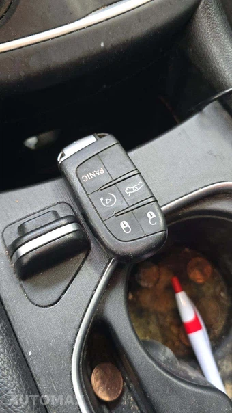 2015 Chrysler 200 Limited – miniatura 18
