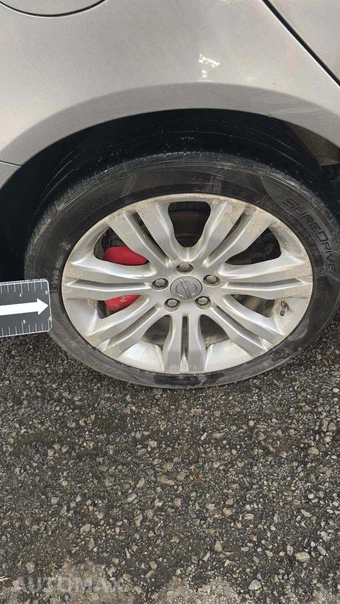2015 Chrysler 200 Limited – miniatura 30