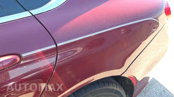 2015 Chrysler 200 Limited – miniatura 3