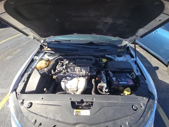 2015 Chrysler 200 Limited – miniatura 15