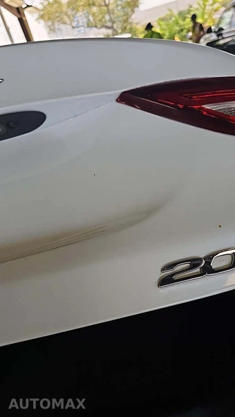 2015 Chrysler 200 Limited – miniatura 21