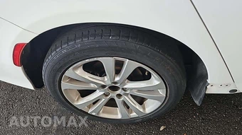 2015 Chrysler 200 Limited – miniatura 24