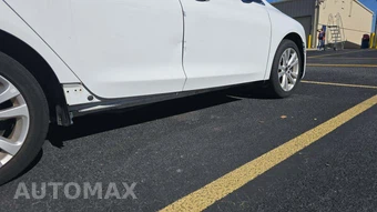 2015 Chrysler 200 Limited – miniatura 25