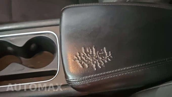2015 Chrysler 200 Limited – miniatura 26
