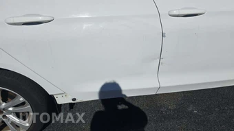 2015 Chrysler 200 Limited – miniatura 33