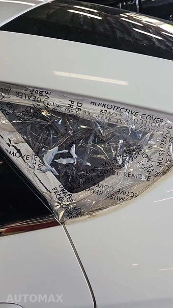 2015 Chrysler 200 Limited – miniatura 34