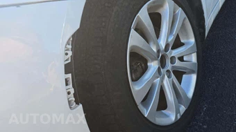 2015 Chrysler 200 Limited – miniatura 39