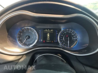 2015 Chrysler 200 Limited – miniatura 12