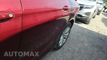 2015 Chrysler 200 Limited – miniatura 22