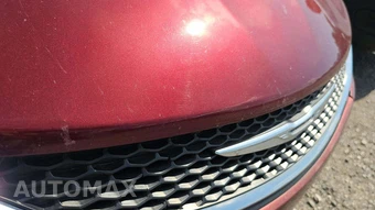 2015 Chrysler 200 Limited – miniatura 24