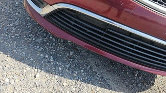 2015 Chrysler 200 Limited – miniatura 25