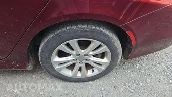 2015 Chrysler 200 Limited – miniatura 27