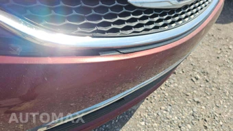 2015 Chrysler 200 Limited – miniatura 31