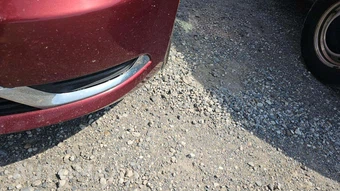 2015 Chrysler 200 Limited – miniatura 33