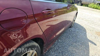 2015 Chrysler 200 Limited – miniatura 41