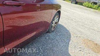 2015 Chrysler 200 Limited – miniatura 43