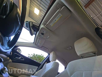 2015 Chrysler 200 Limited – miniatura 11