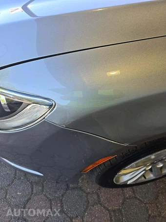 2015 Chrysler 200 Limited – miniatura 24