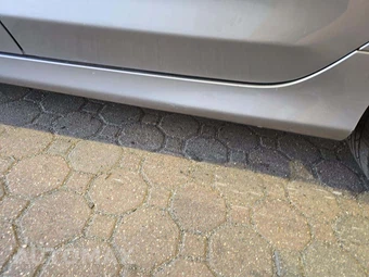 2015 Chrysler 200 Limited – miniatura 25