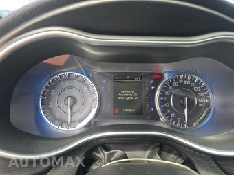 2015 Chrysler 200 Limited - miniatura 12