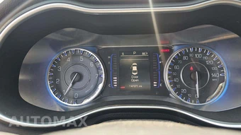 2015 Chrysler 200 Limited - miniatura 19