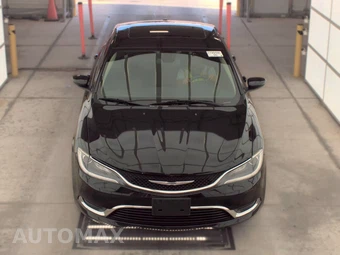 2015 Chrysler 200 Limited - miniatura 2